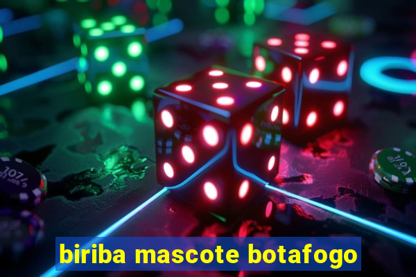 biriba mascote botafogo